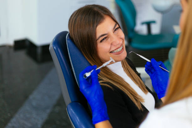 Best Dental X-Rays and Imaging  in Oquawka, IL
