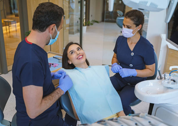 Best Oral Cancer Screening  in Oquawka, IL