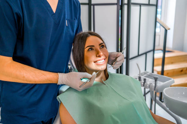 Best Pediatric Dentistry  in Oquawka, IL