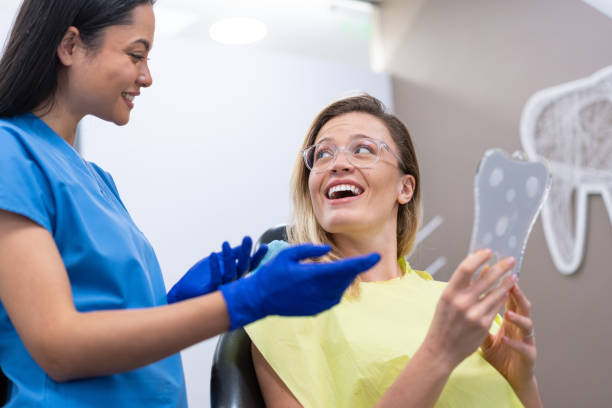 Why Choose Us for Your Dental Needs in Oquawka, IL