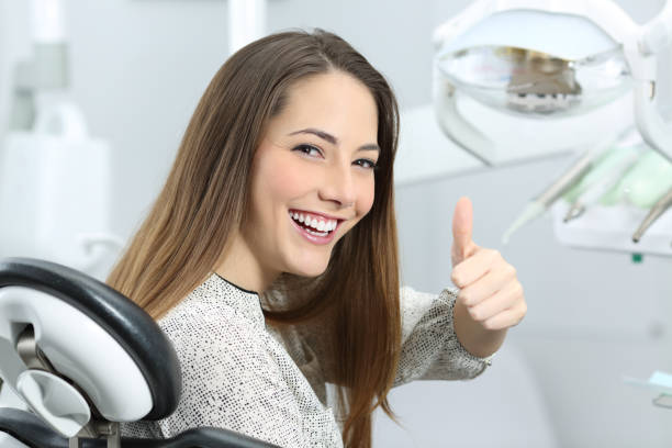 Best Tooth Extraction  in Oquawka, IL