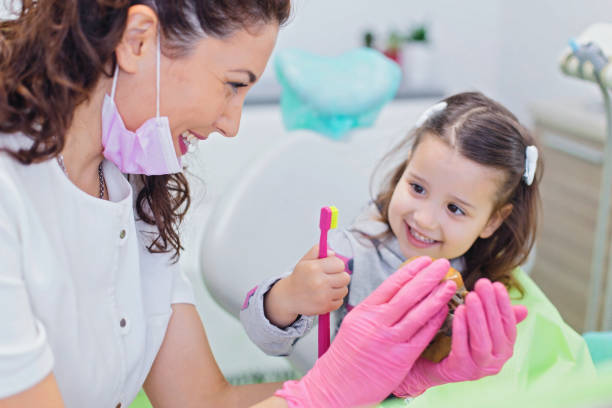 Best Preventive Dentistry  in Oquawka, IL